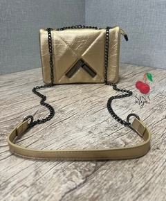Bolsa Bag Luxo - NinaCereja
