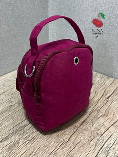 Bolsa Nylon Slin - loja online