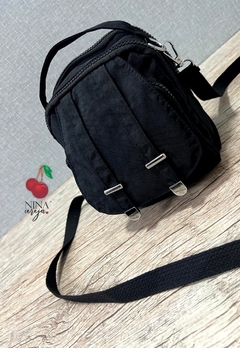 Bolsa Nylon Slin na internet