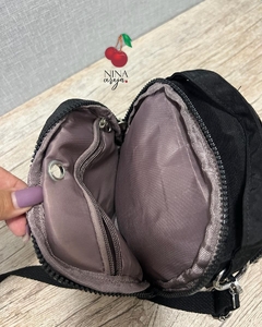 Bolsa Nylon Slin na internet