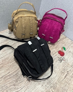 Bolsa Nylon Slin - comprar online