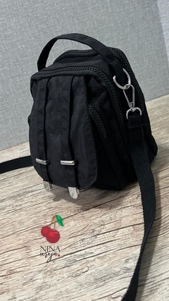 Bolsa Nylon Slin