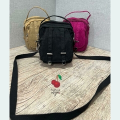 Bolsa Nylon Slin