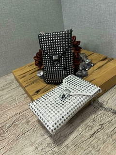 Bolsa e Pochete Porta Celular Spike - NinaCereja