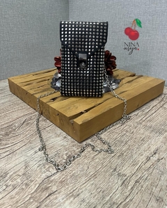 Bolsa e Pochete Porta Celular Spike - loja online