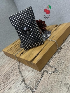 Bolsa e Pochete Porta Celular Spike