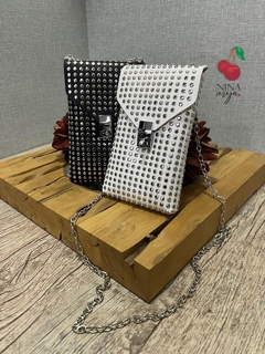 Bolsa e Pochete Porta Celular Spike na internet