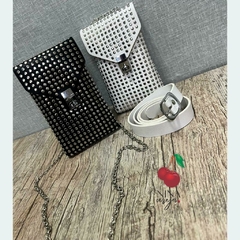 Bolsa e Pochete Porta Celular Spike