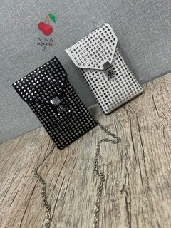 Bolsa e Pochete Porta Celular Spike - comprar online