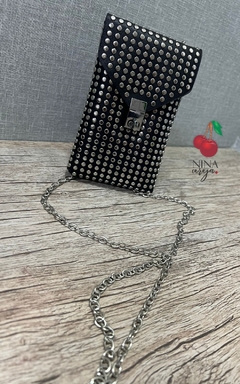 Imagem do Bolsa e Pochete Porta Celular Spike