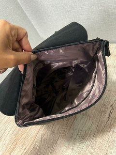 Imagem do Bolsa e Mochila Quadrada