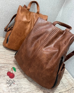 Bolsa e Mochila Clin Nova - comprar online