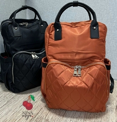 Mochila Multifuncional Nylon - comprar online