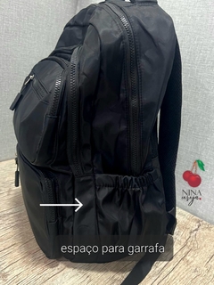 Mochila Nylon Grande - loja online