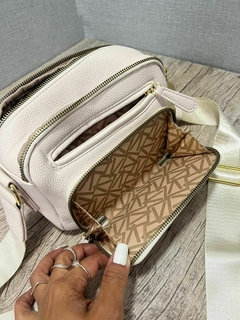 Bolsa Bagzinha Clin - NinaCereja