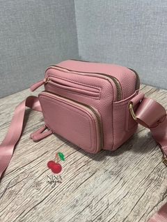 Bolsa Bagzinha Clin - comprar online