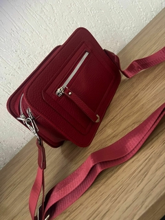 Bolsa Retangular Color