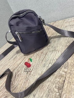 Bolsa Nylon Slin - NinaCereja