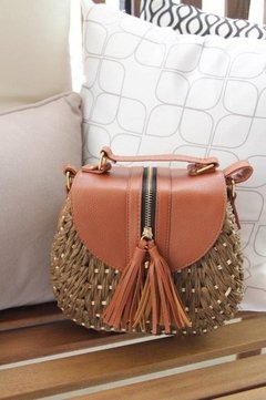 Bolsa Palha Top - loja online