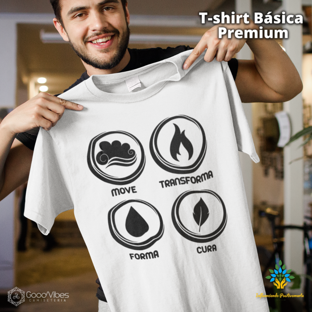 Camiseta Free Fire na Camiseteria S.A.