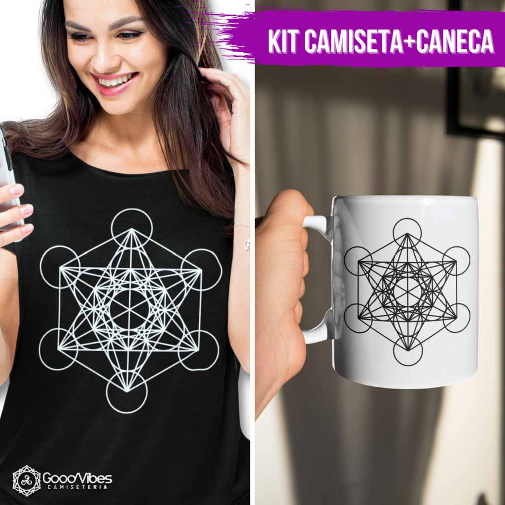 Kit de Meditação com os 5 Elementos (fogo, ar, terra, água e éter)