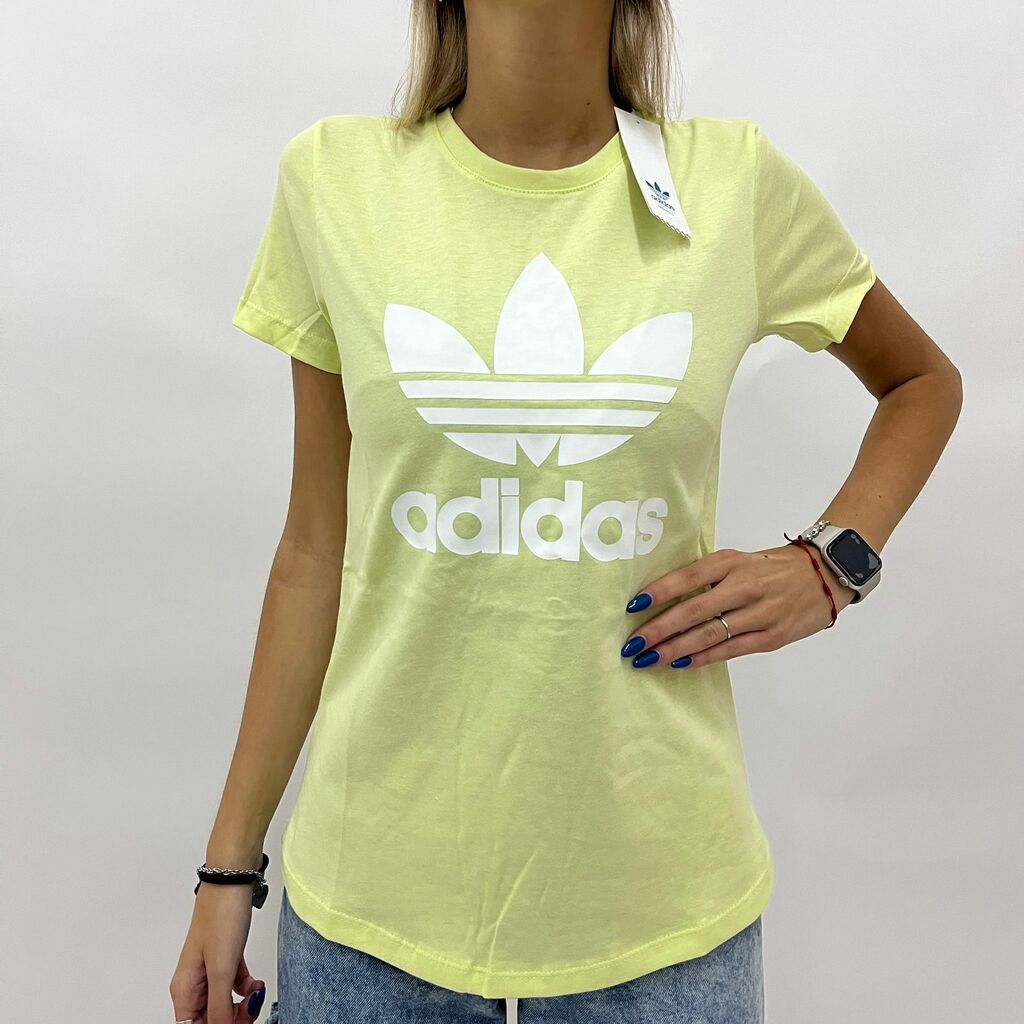 Remera Adidas Originals Comprar en Jana Sports