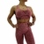 Conjunto deportivo seamless - Jana Sports