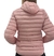 Campera importada con aislante termico - tienda online