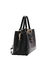 Bolsa feminina chenson urso de mão 3483264 preto - online store