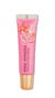 Flavored lip gloss pink mimosa