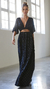 Vestido Charlotte Noir - buy online