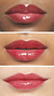 Flavored lip gloss cherry bomb on internet