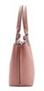 Bolsa de ombro chenson - weekend - 3481810-027 (rosa) - buy online