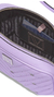 The victoria top-zip crossbody lilac stud (limited edition) na internet