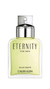 Perfume eternity for men masculino calvin klein 50 ml eua de toilette 50 ml u