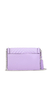 The victoria mini shoulder bag lilac stud (limited edition) - comprar online