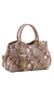 Bolsa chenson monograma colors 3483684 natural