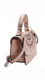 Bolsa tiracolo chenson - colorful - Ref: 3481538-010 (rose) - loja online