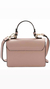 Bolsa tiracolo chenson - colorful - Ref: 3481538-010 (rose) - online store