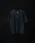 Remera oversize sw smoke