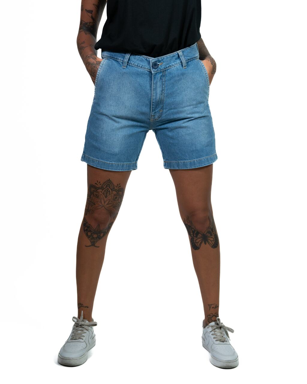 Bermudas para Hombre. La prenda perfecta para este verano 2024