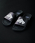 Chanclas Mavericks - Negro3