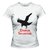 camisetas baby look the vampire diaries