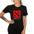 camisa dota 2