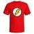 camiseta the flash