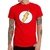 camisas the flash