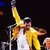 cantor Freddie Mercury