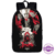 mochila dracula de bram stoker