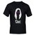 camiseta ozzy osbourne camisas