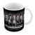 caneca serie Shadowhunters